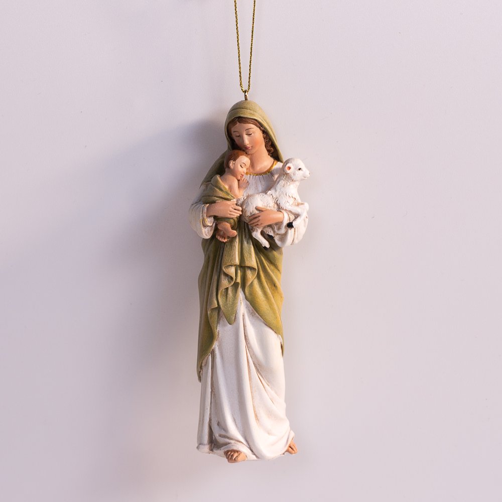 L'Innocence Figurine Ornament