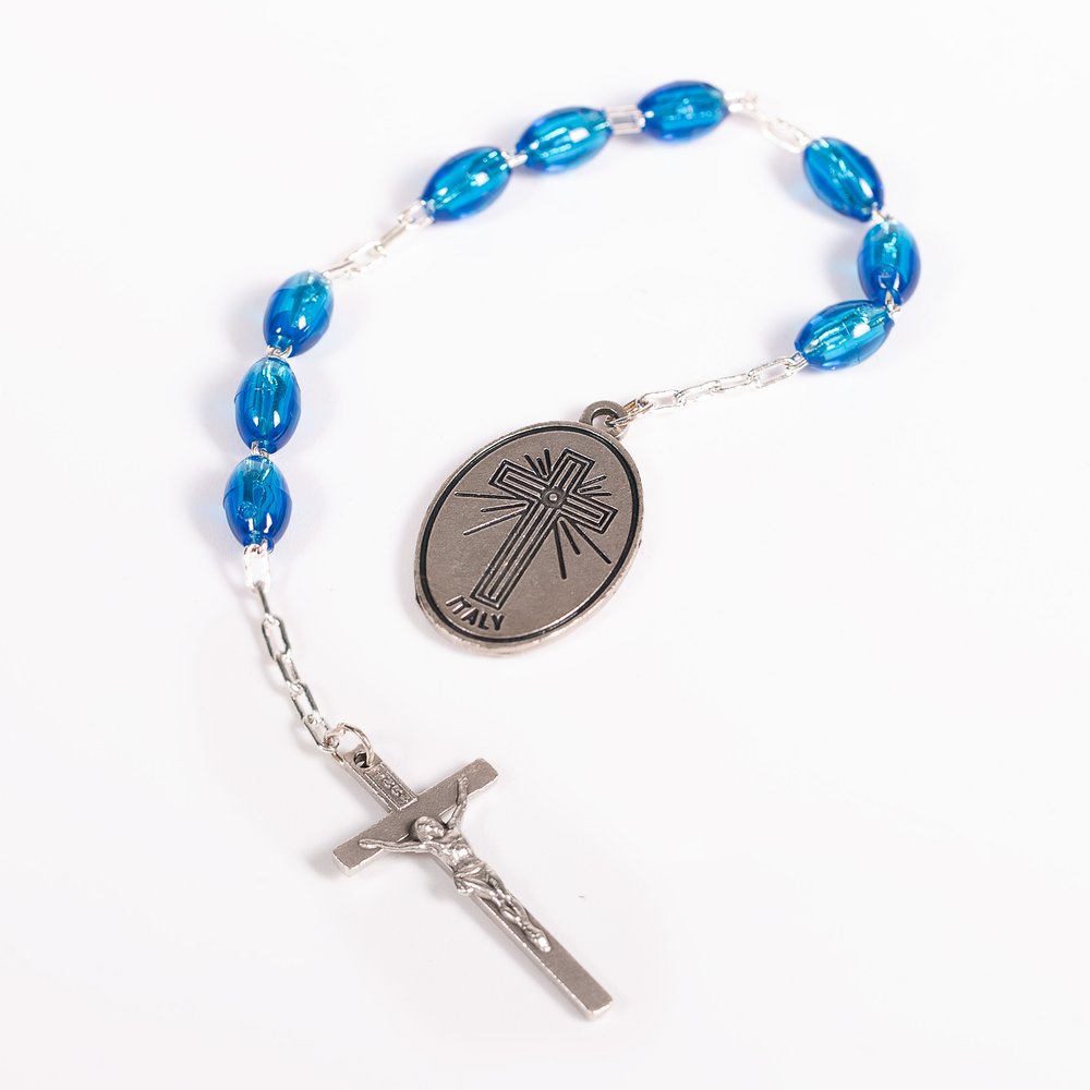 Immaculate Heart of Mary Chaplet