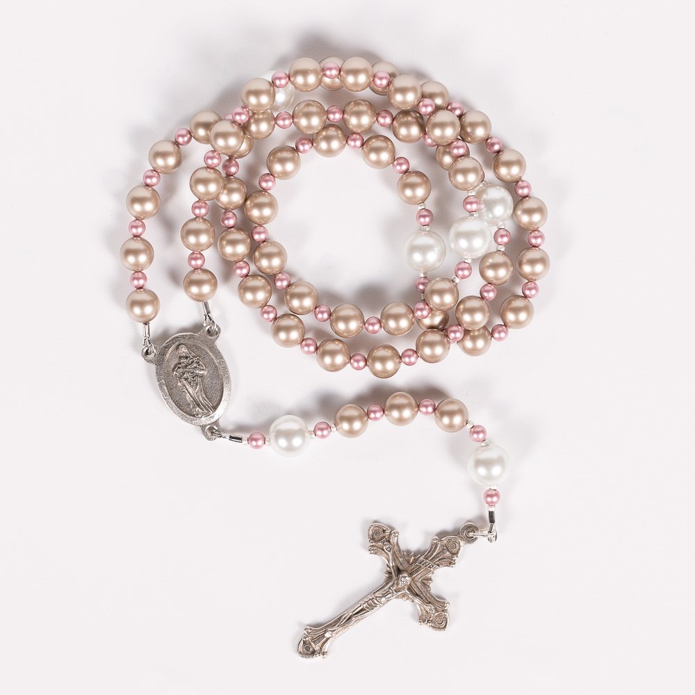 L'Innocence Rosary