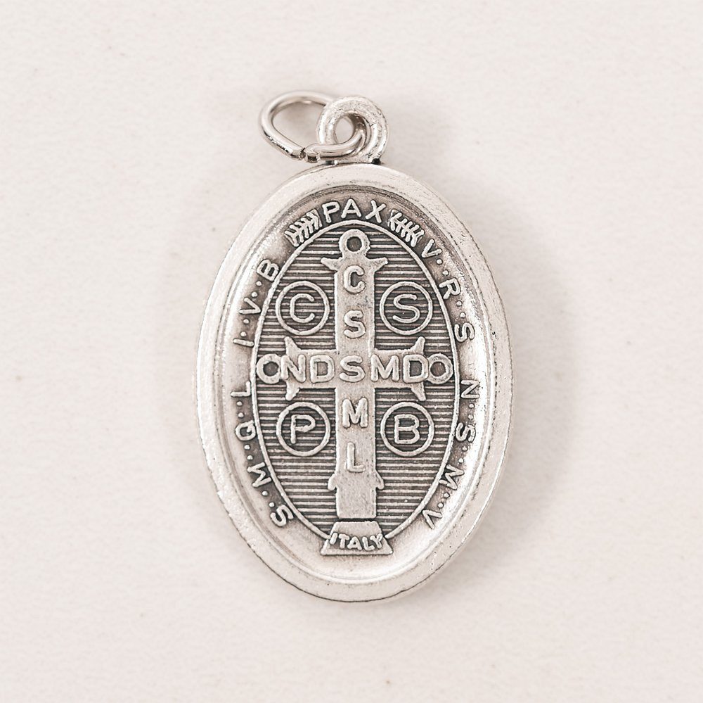 St. Benedict Medals - Bulk Pack of 25