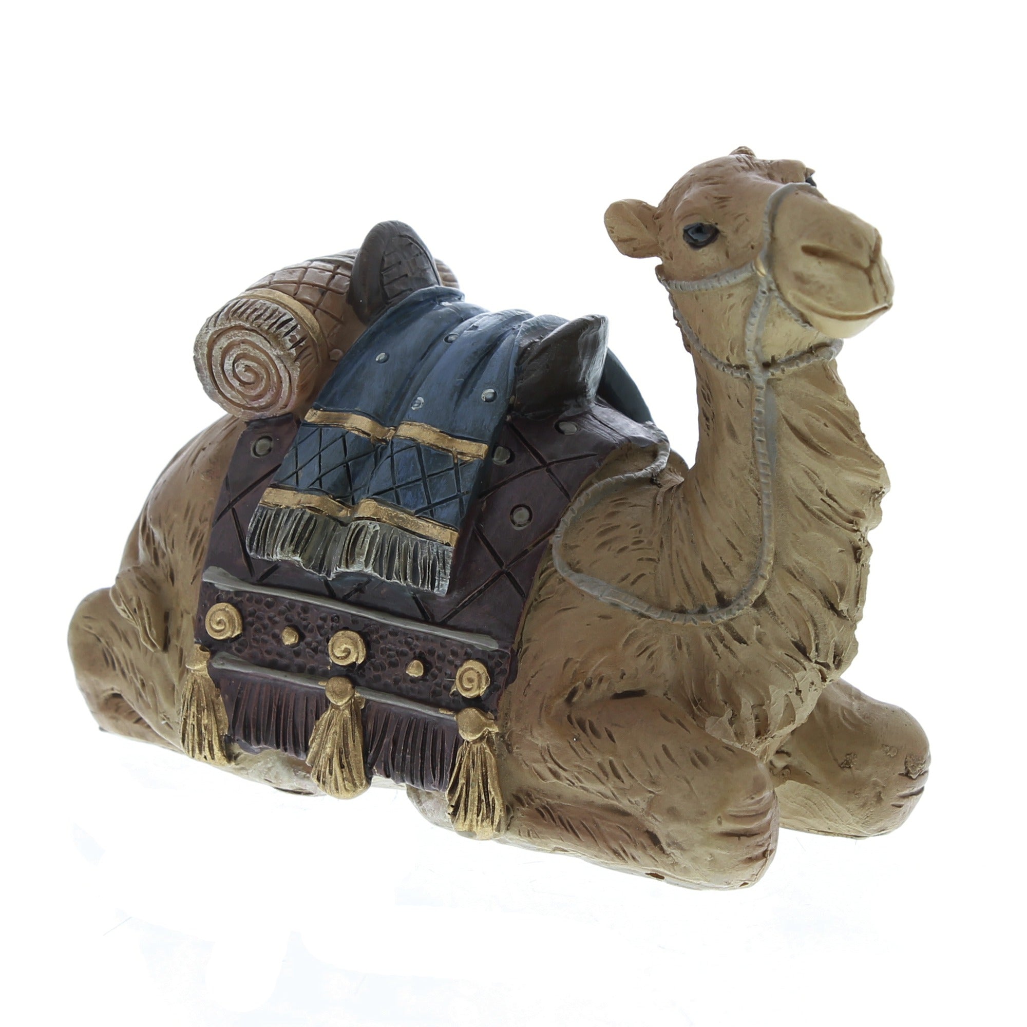 Real Life Nativity Set Animals - 7" Scale