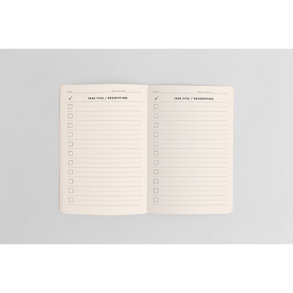 Catholic Life Pocket Notebooks: Prayer, Notes, & Tasks (3 Pack)