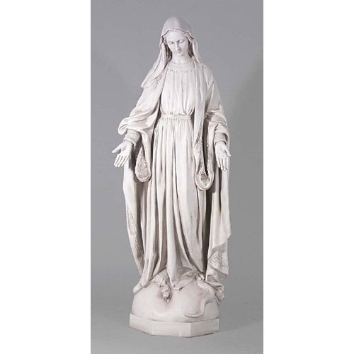 Our Lady of Grace Statue - 56"