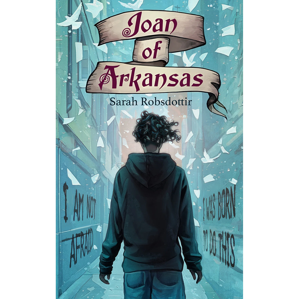 Joan of Arkansas