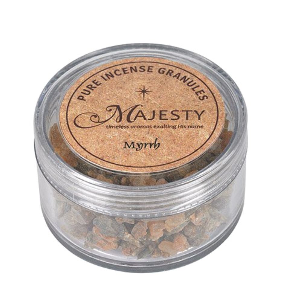 Myrrh Incense- 6 Pack