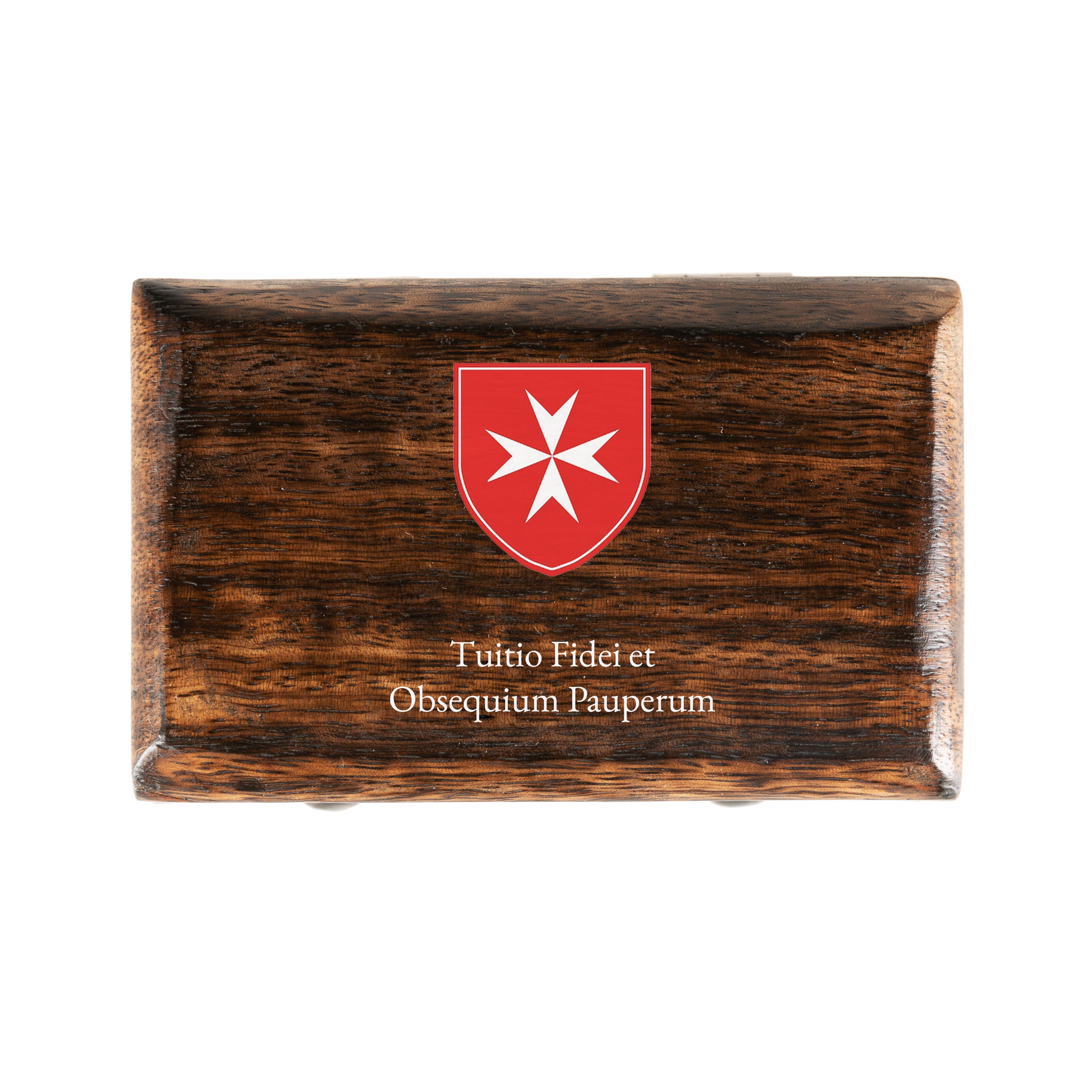 Order of Malta Rosary Box