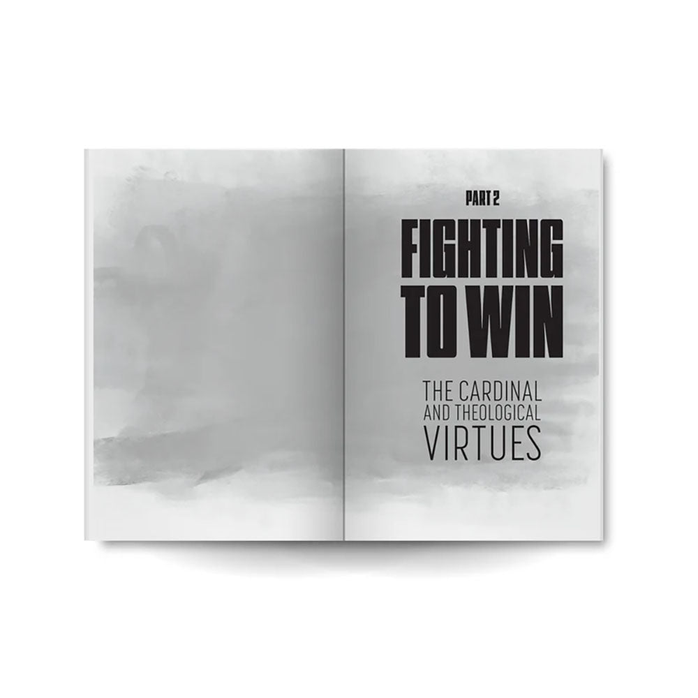 Unshakeable: Building a Life of Virtue in a World of Chaos