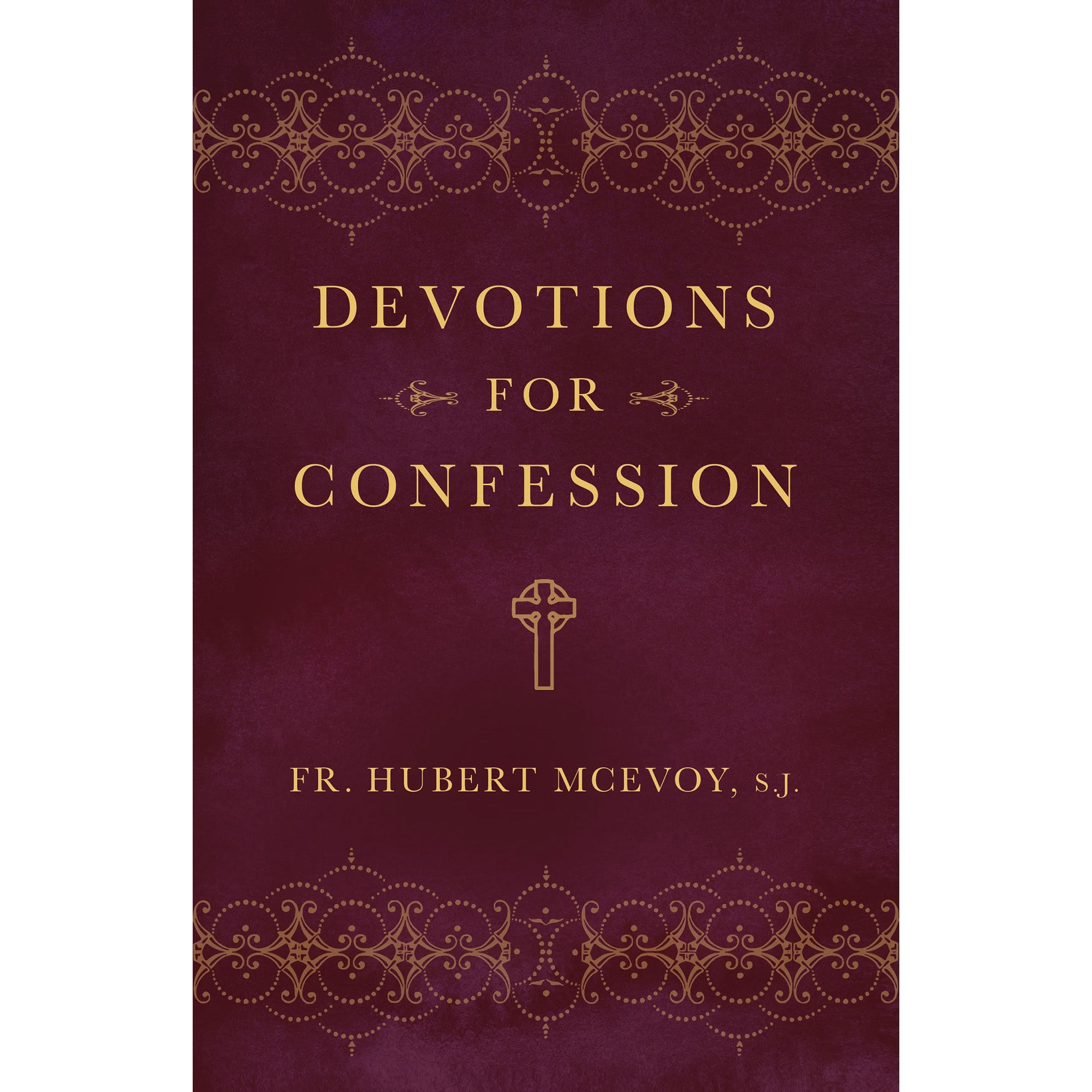 Devotions for Confession