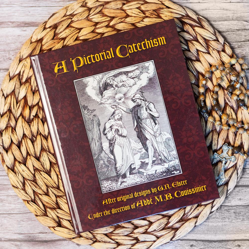 A Pictorial Catechism