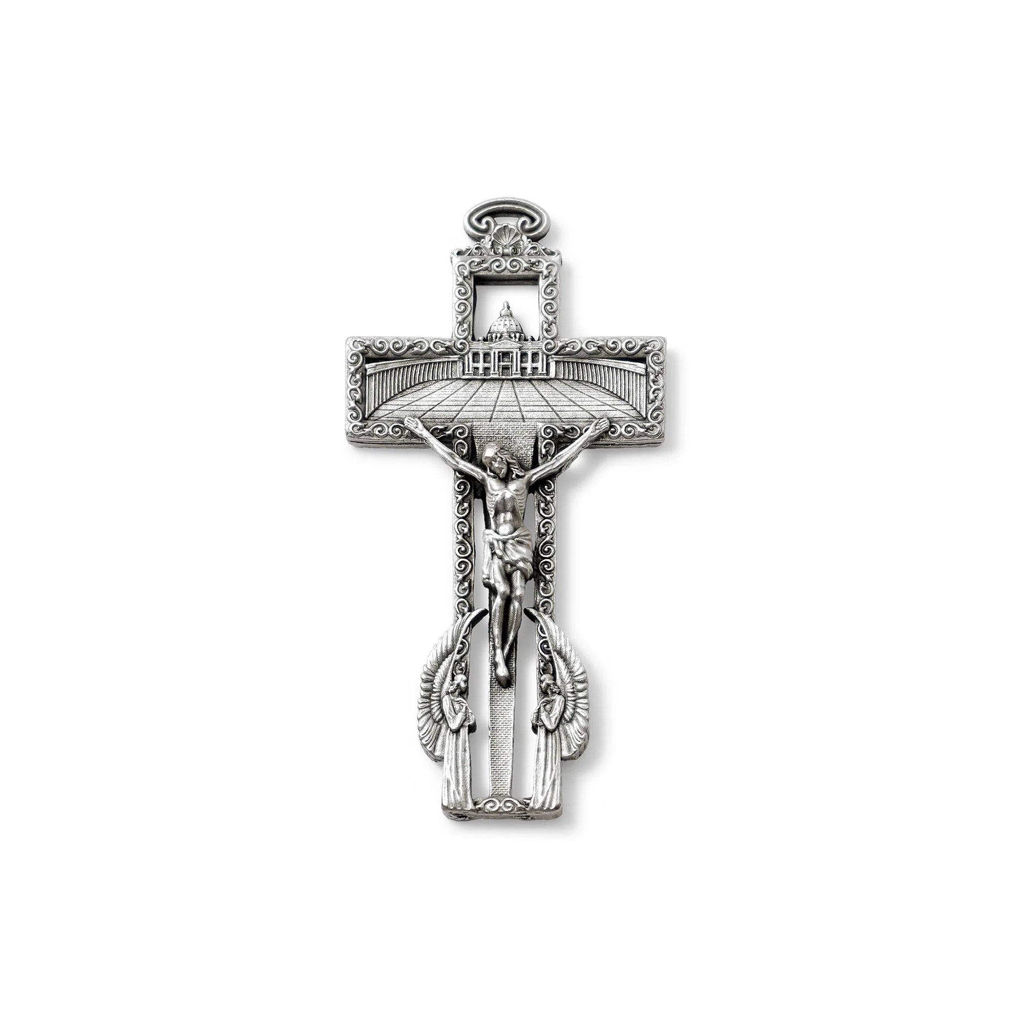 Ghirelli Pope Leo XIV Rosary