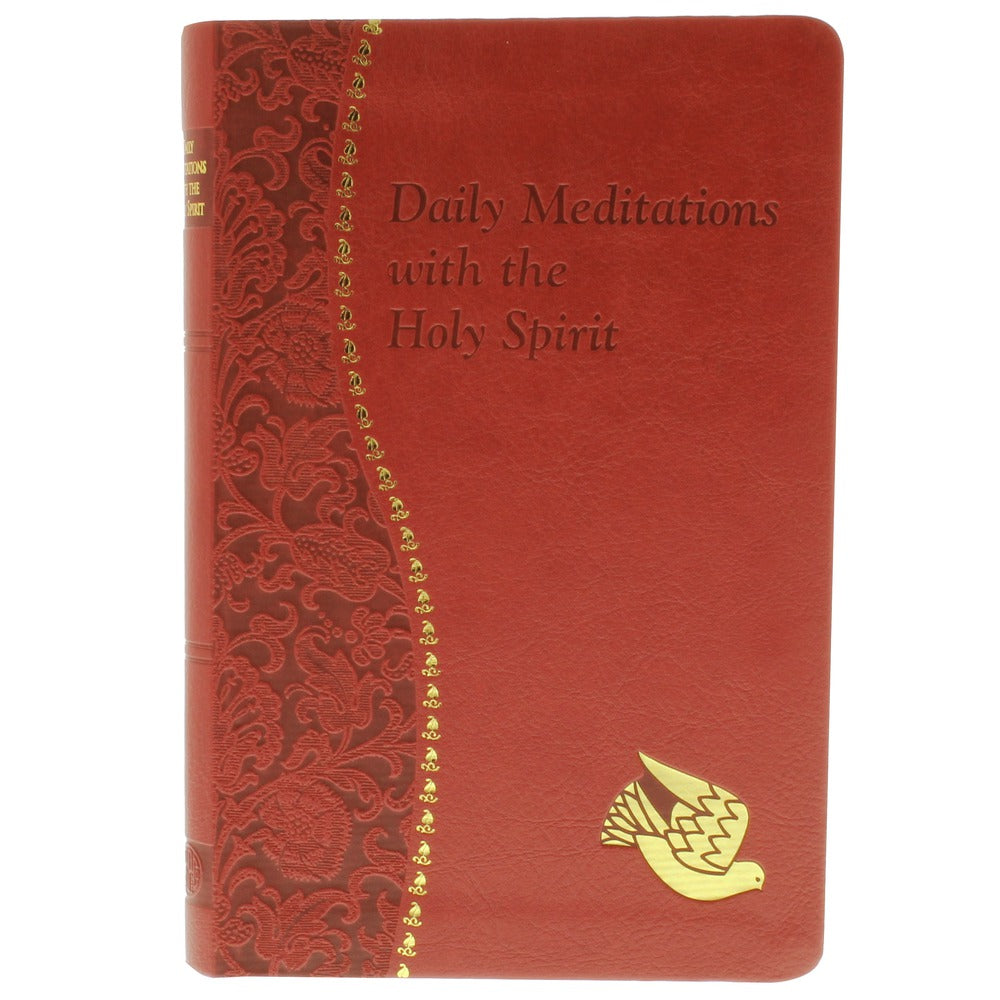 Daily Meditations With the Holy Spirit