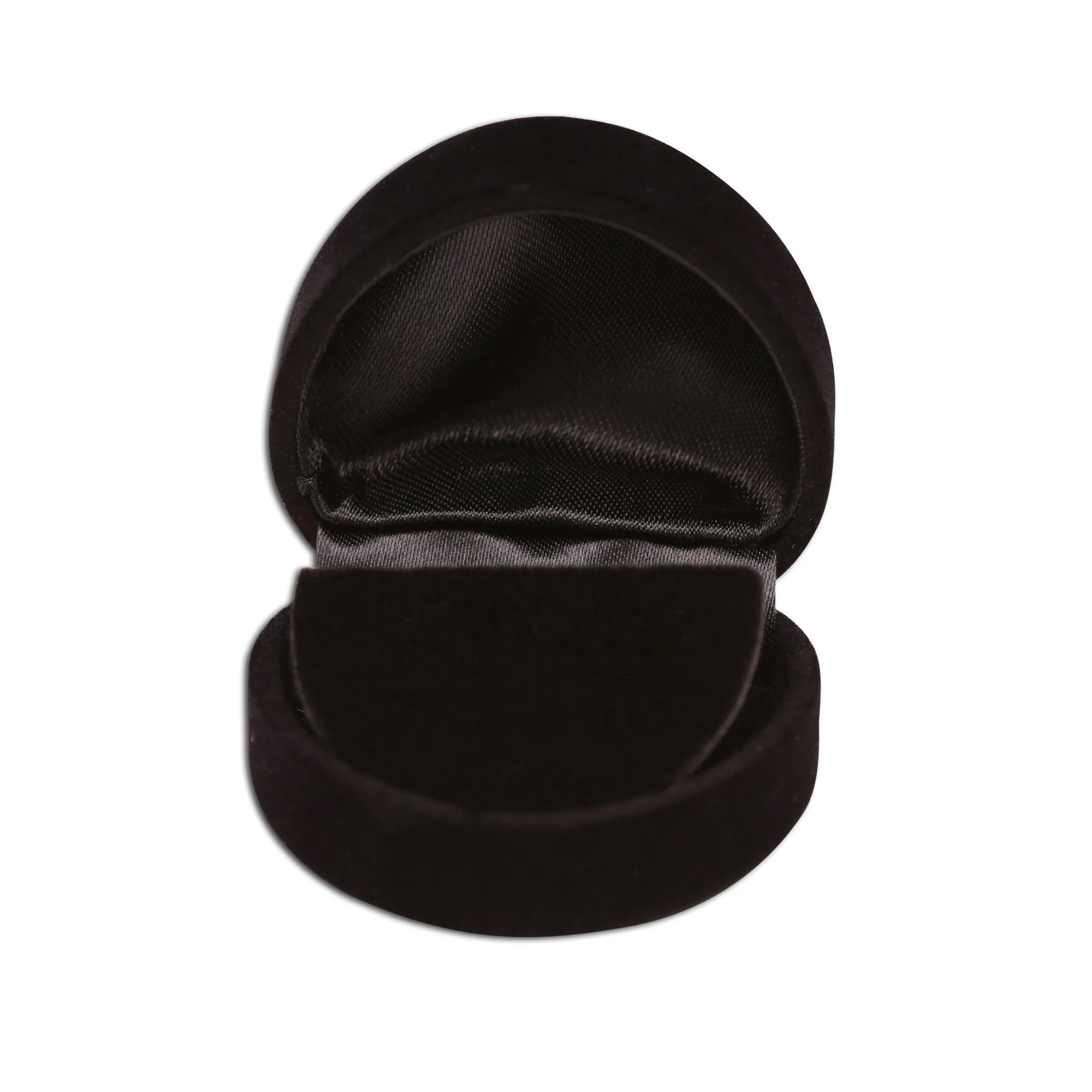 Girl's Gold Over Sterling Cubic Zirconia Cross Earrings