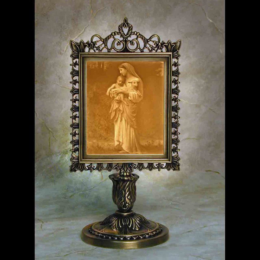 L'innocence Accent Lamp