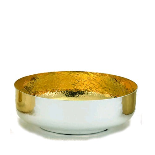Open Ciborium - Bowl - Silver - 2029251