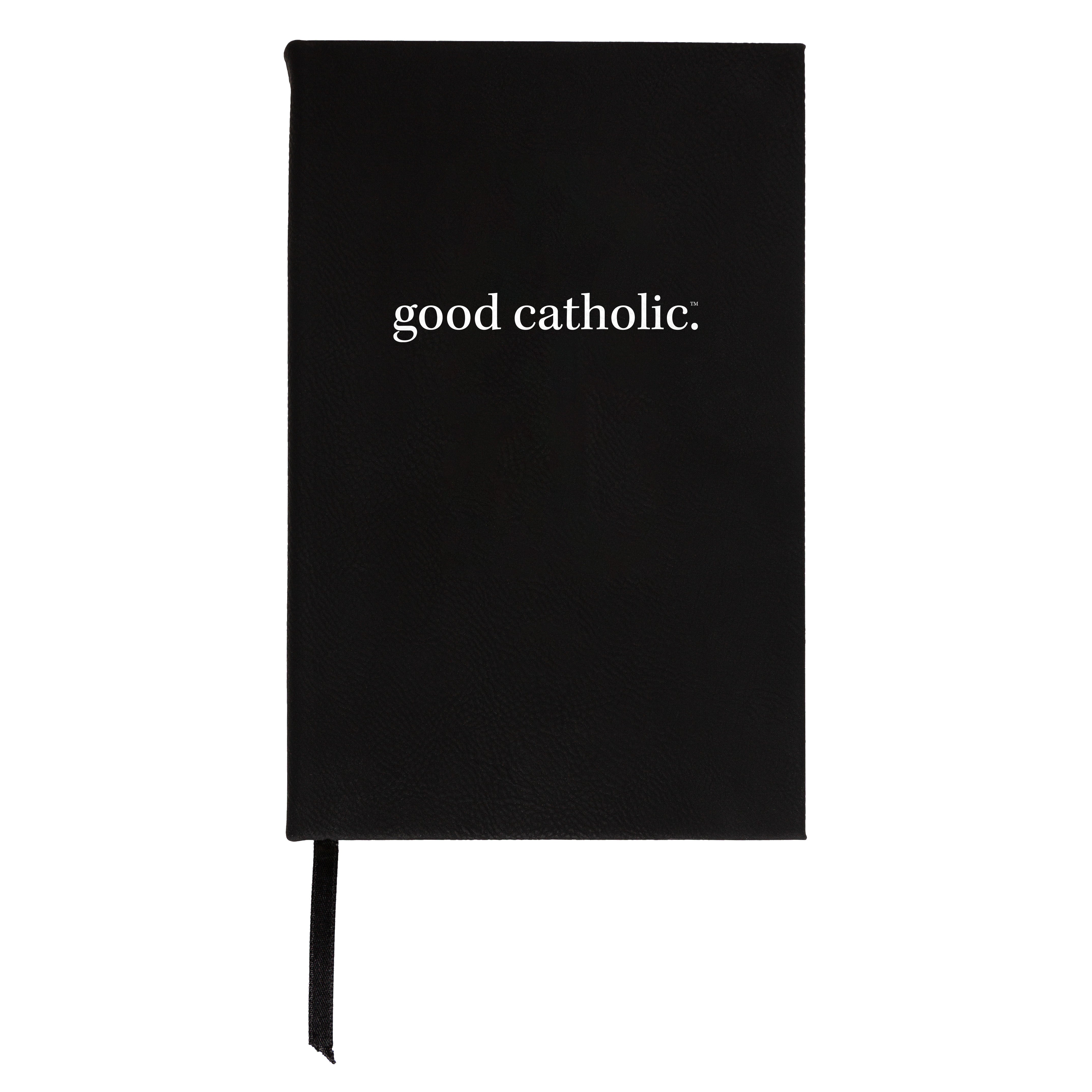 Good Catholic Journal