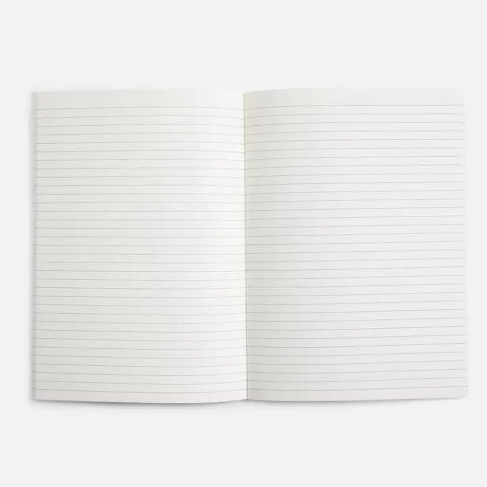 Catholic Devotions Paper Notebook