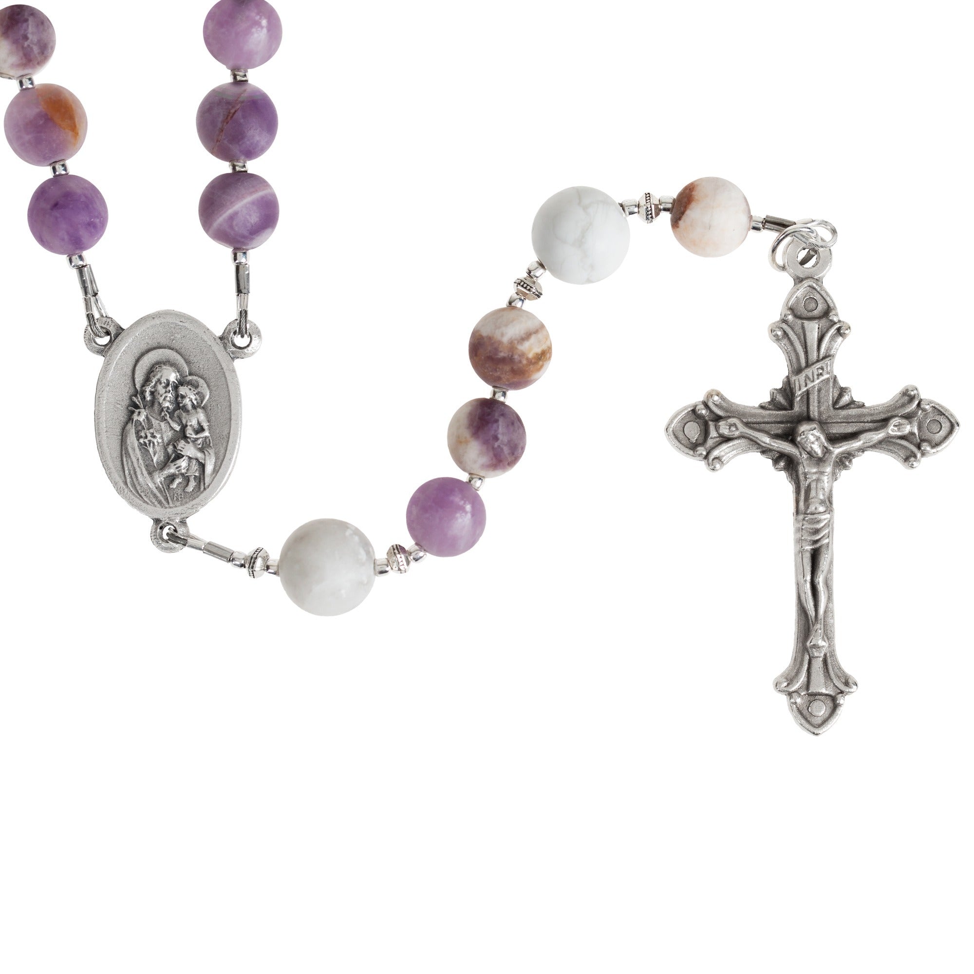 St. Joseph Chaplet