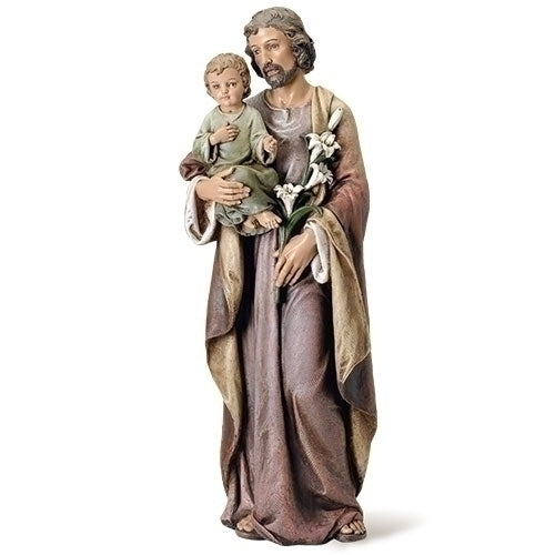 St Joseph Statue - 36 inch