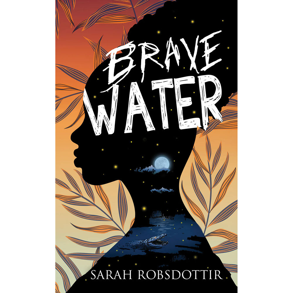 Brave Water (YA Fiction)