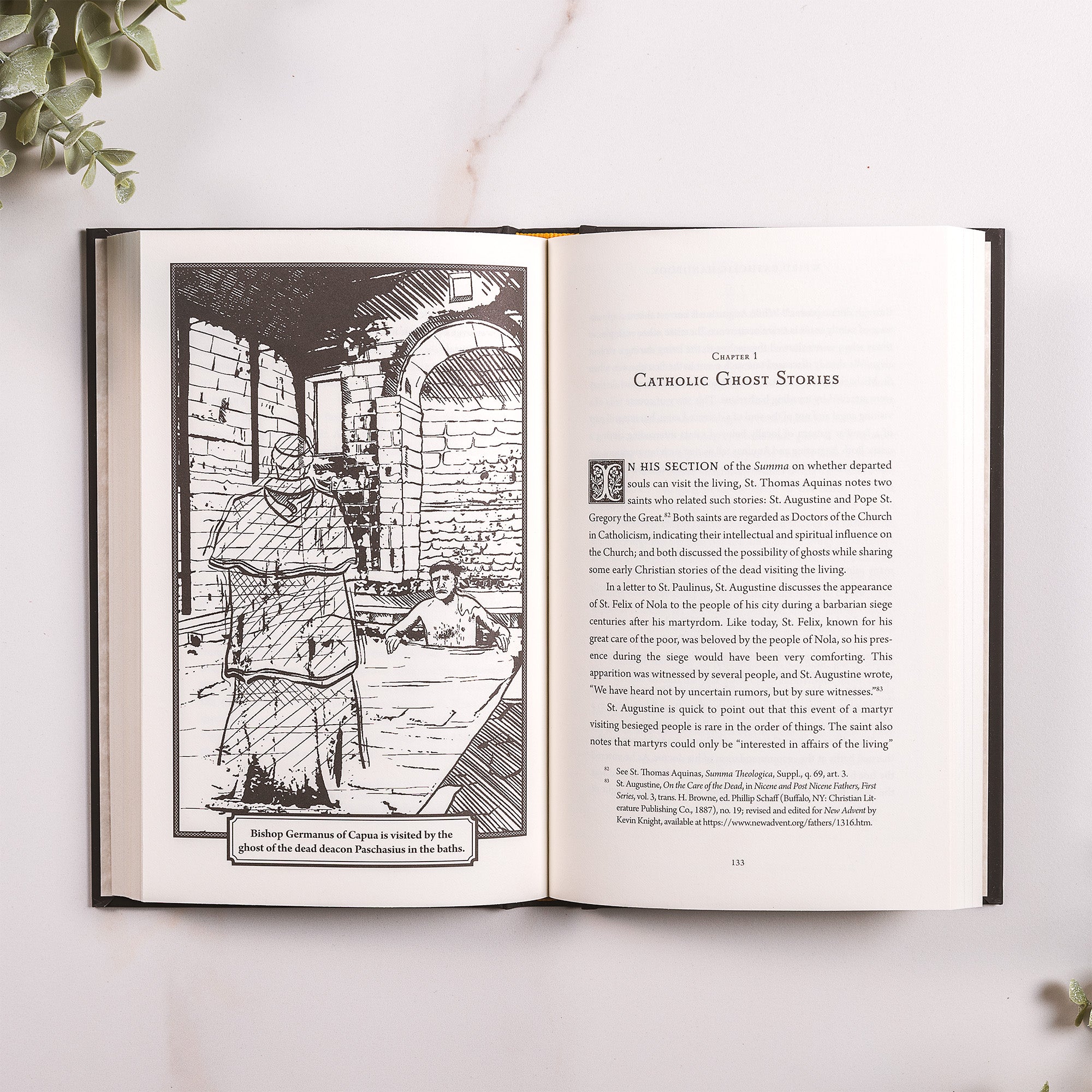 Weird Catholic Handbook & Tumbler Gift Set