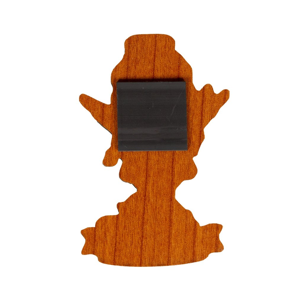 St. Michael Magnet
