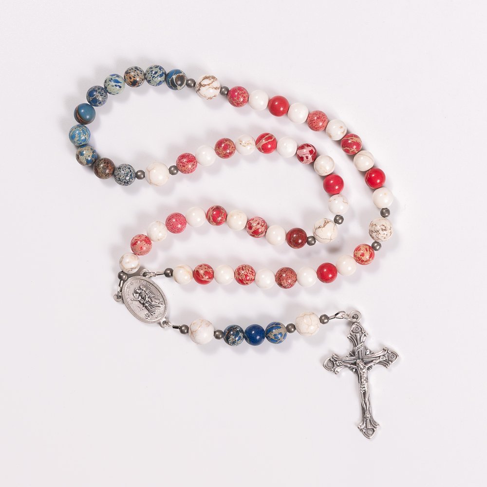 St. Michael America Rosary