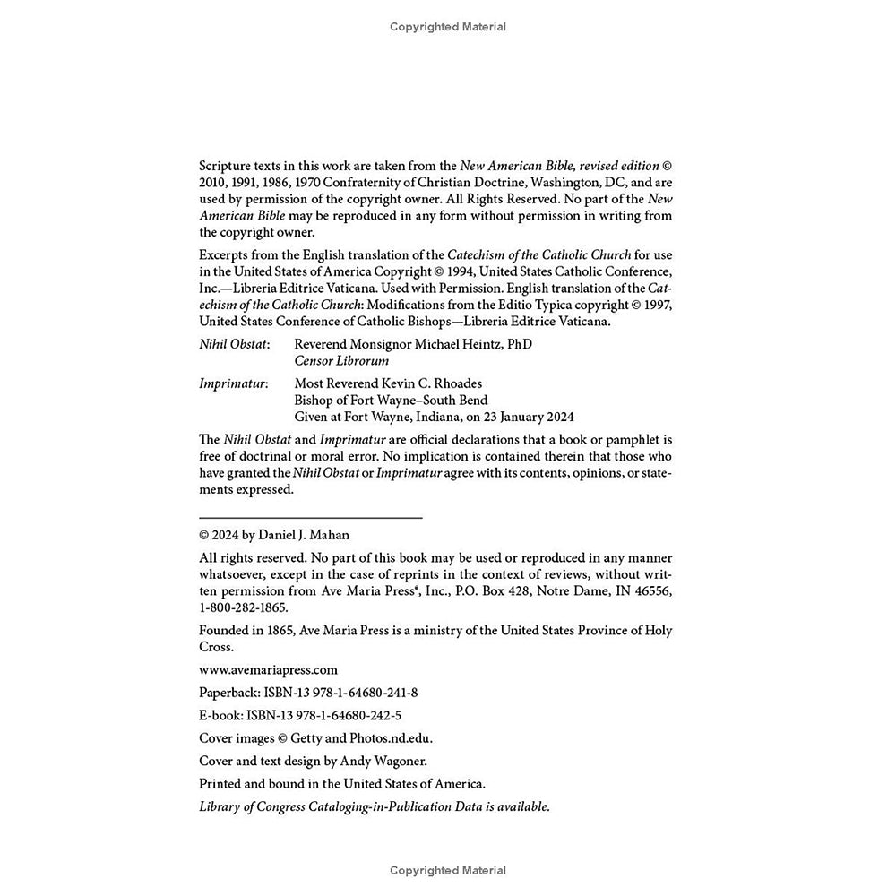 A Journey Through the Catechism: Unveiling the Truth, Beauty, and Goodness of the Catholic Faith