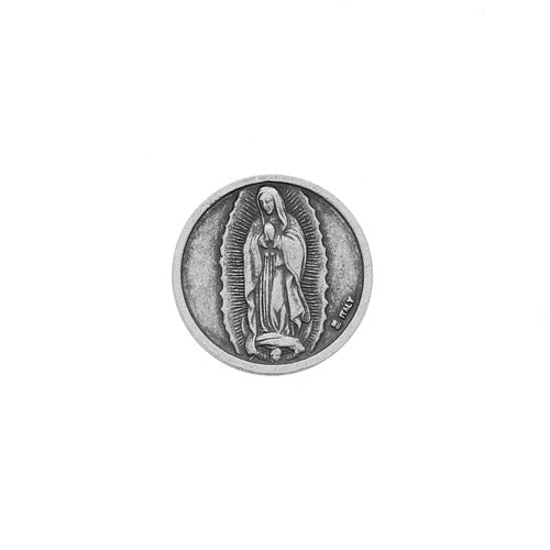 Holy Spirit Pocket Coin