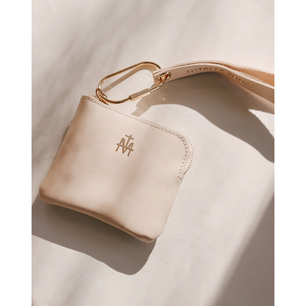 Be A Heart Marian Wristlet