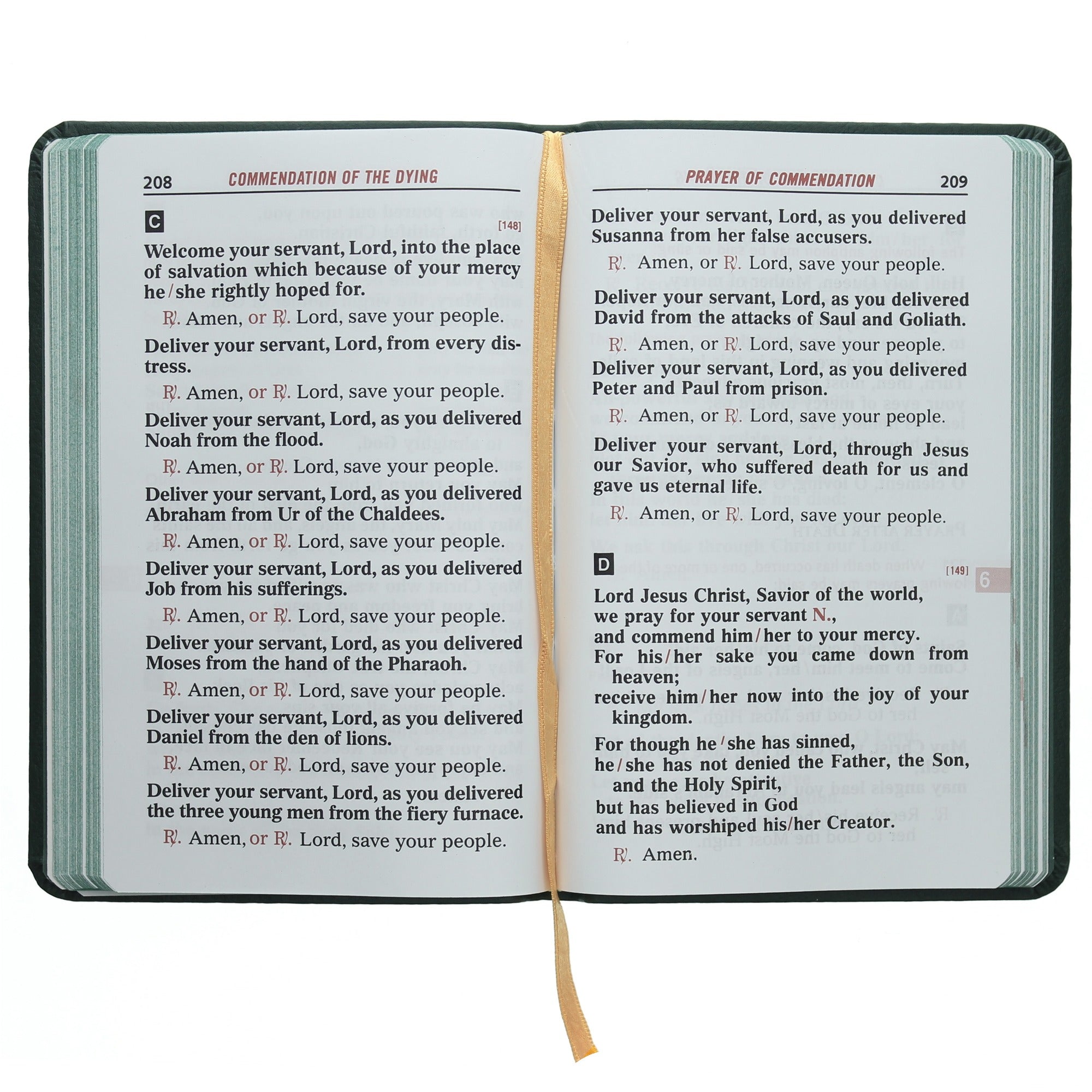 Pastoral Care of the Sick: Rites of Anointing and Viaticum
