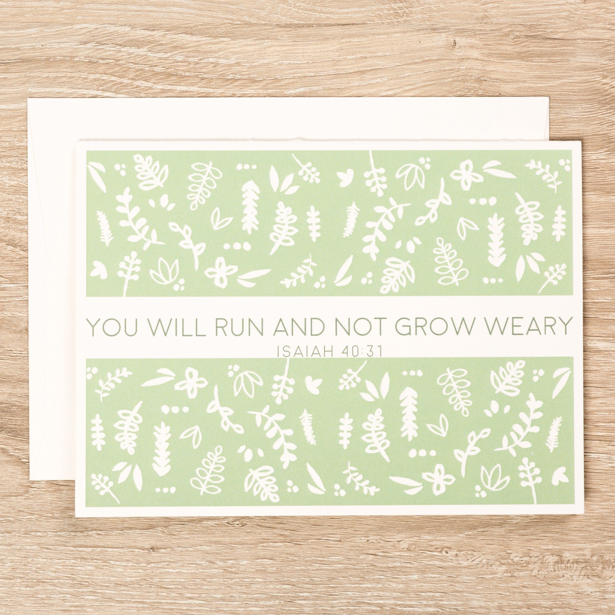 Encouragement Collection Note Cards - Set of 12