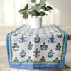 Set of 2 Marian Floral Table Runners - 72"