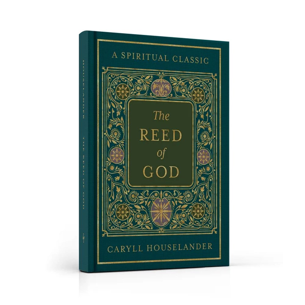 The Reed of God - Deluxe Hardcover Edition