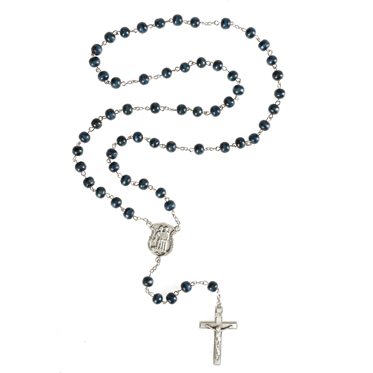 St. Michael Police Rosary