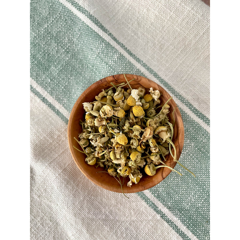 St. Teresa of Avila Peppermint Chamomile Herbal Tea