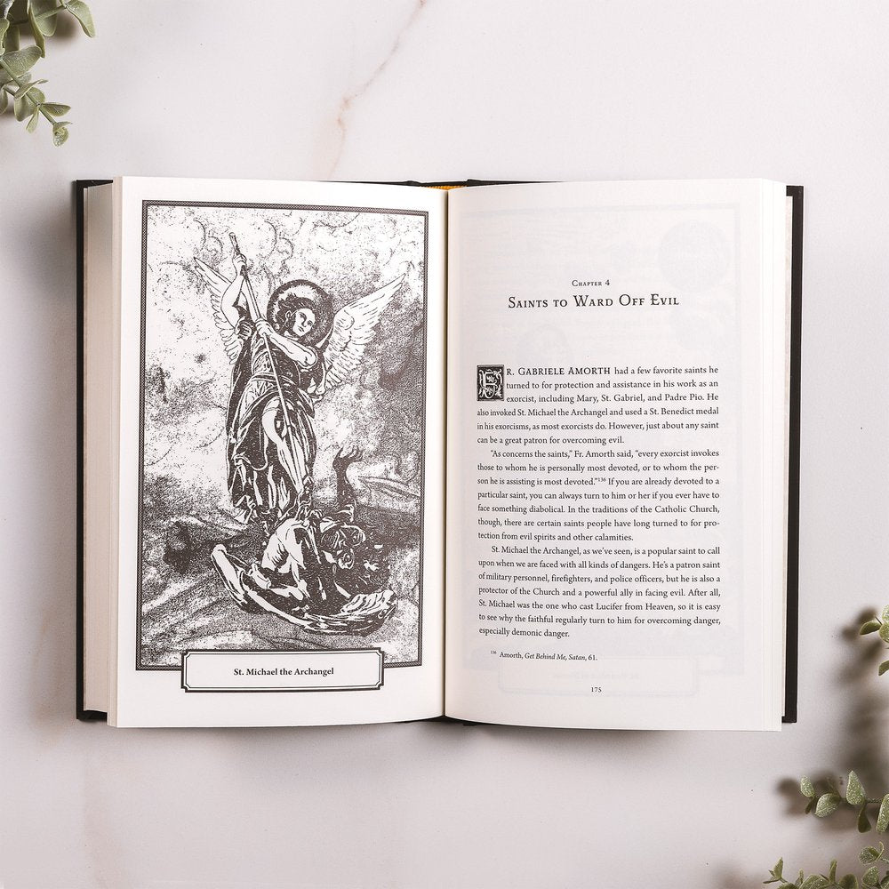 Weird Catholic Handbook & Tumbler Gift Set