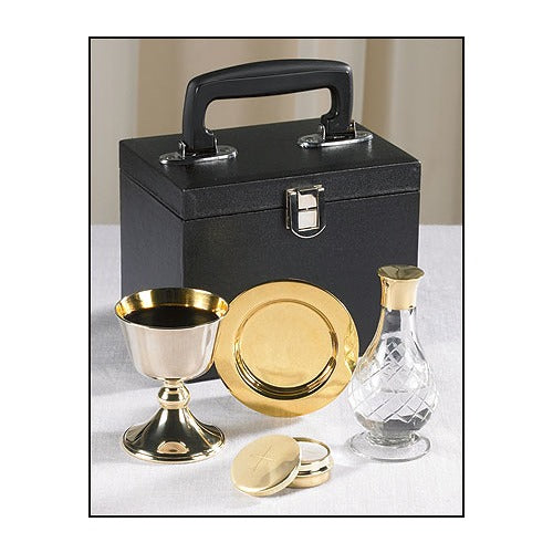 Travel Mass Kit with Hard Carrying Case | The Catholic Company®