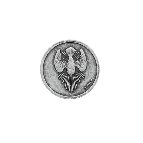 Holy Spirit Pocket Coin