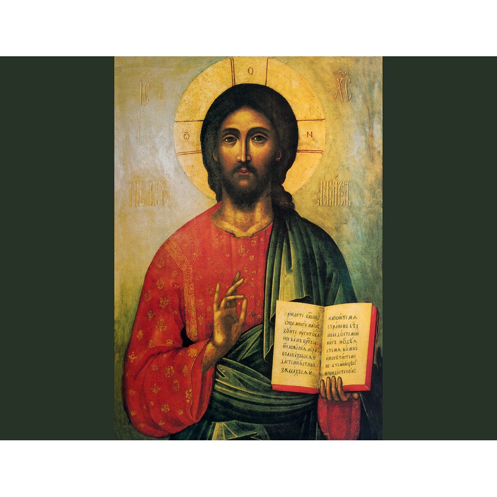 Catholic Liturgical Calendar 2027: Icons and Medieval Art