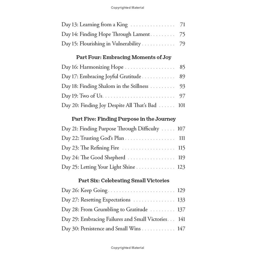 Walking with God Through Cancer: A 40-Day Devotional