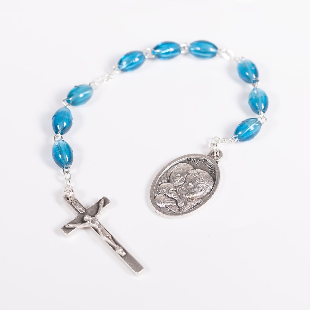 Holy Family Chaplet