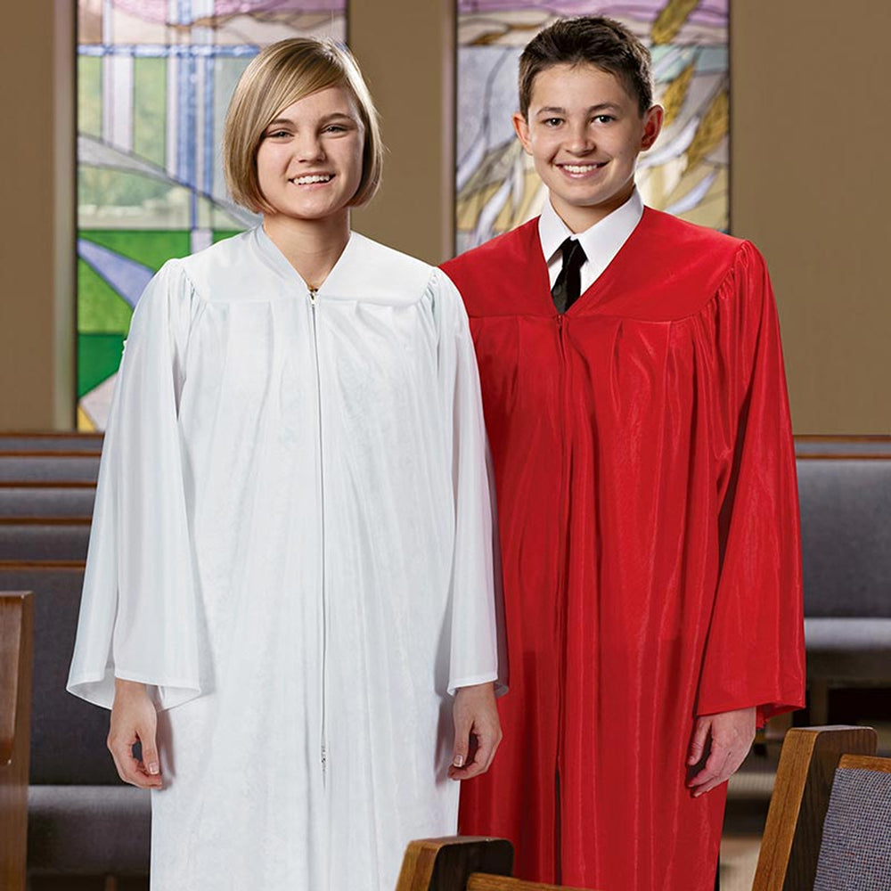 Confirmation Robes