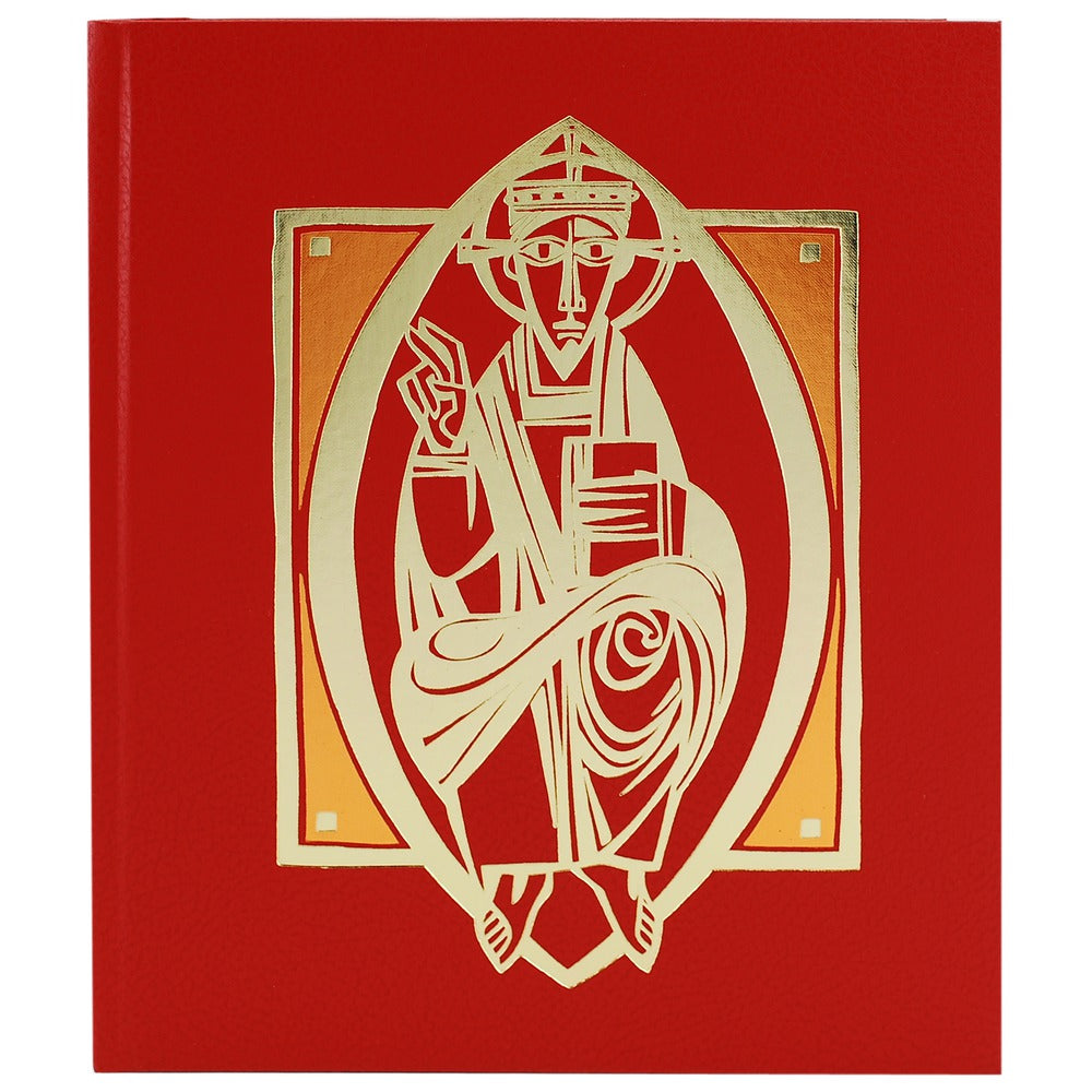 Roman Missal Ritual Edition