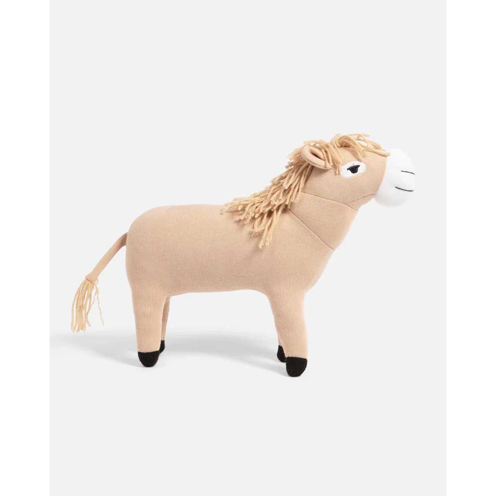 Be A Heart Plush Donkey for Mary Doll