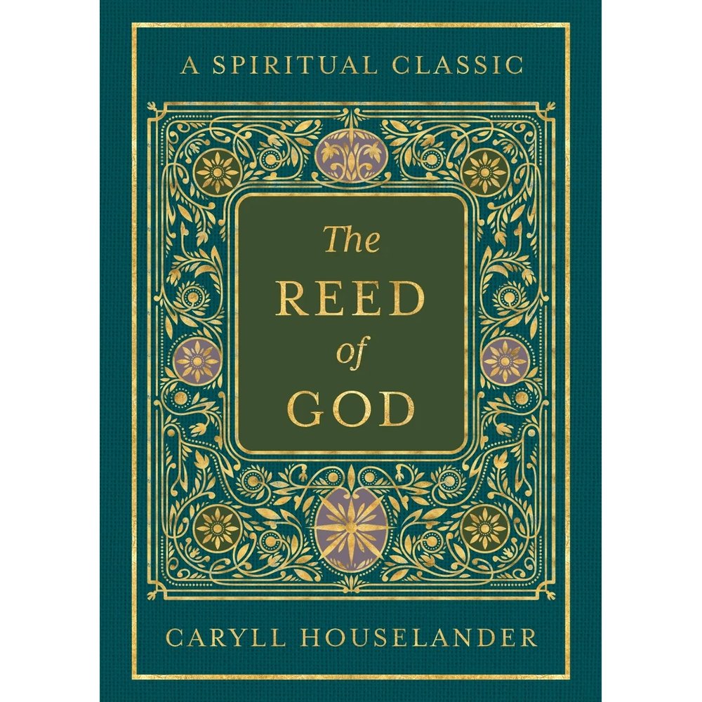 The Reed of God - Deluxe Hardcover Edition