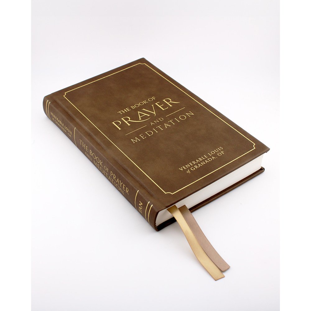 The Book of Prayer and Meditation