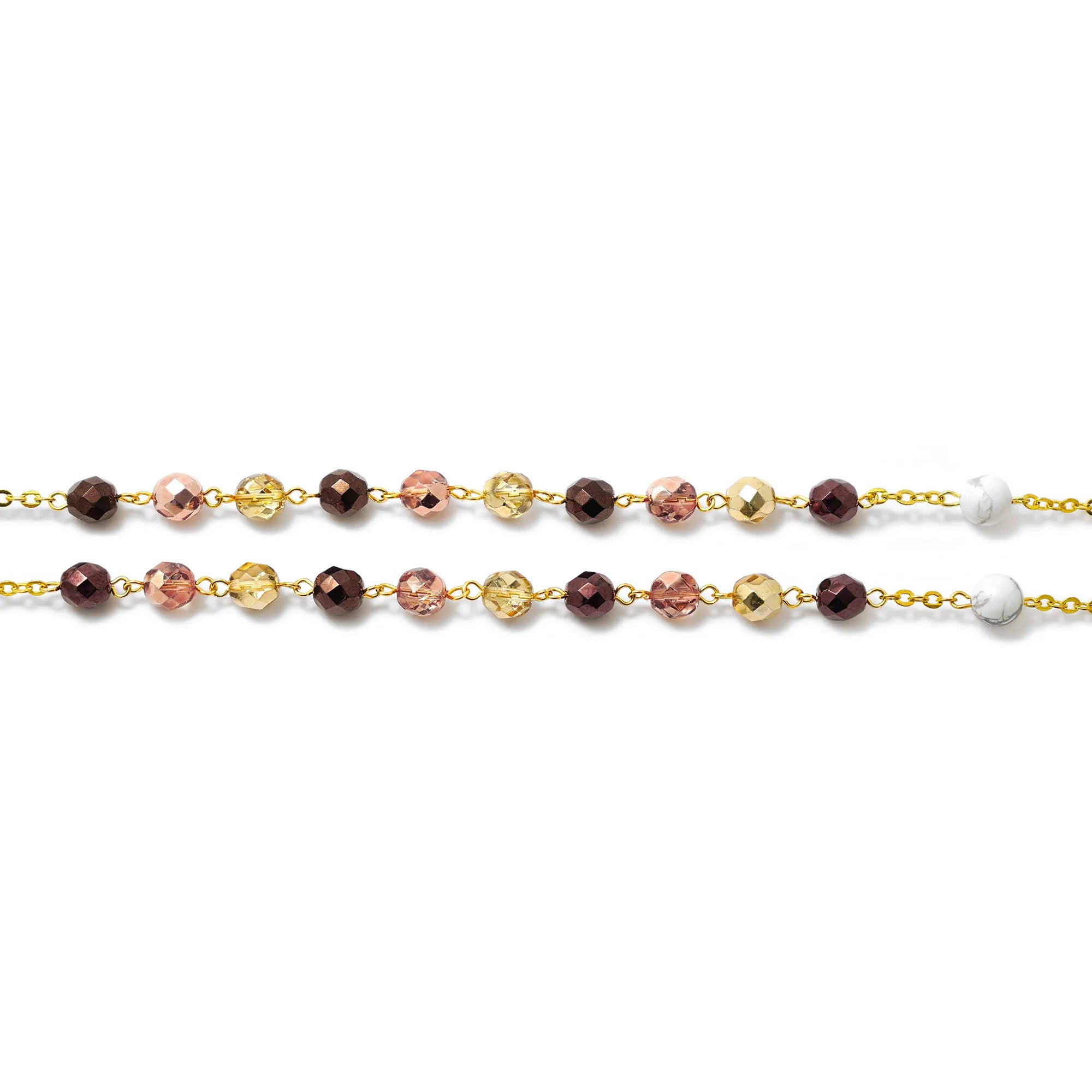 Ghirelli Holy Shroud Resurrection Rosary