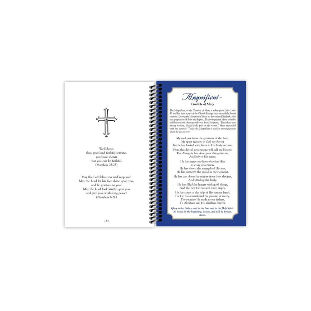 A Police Officer's Devotional