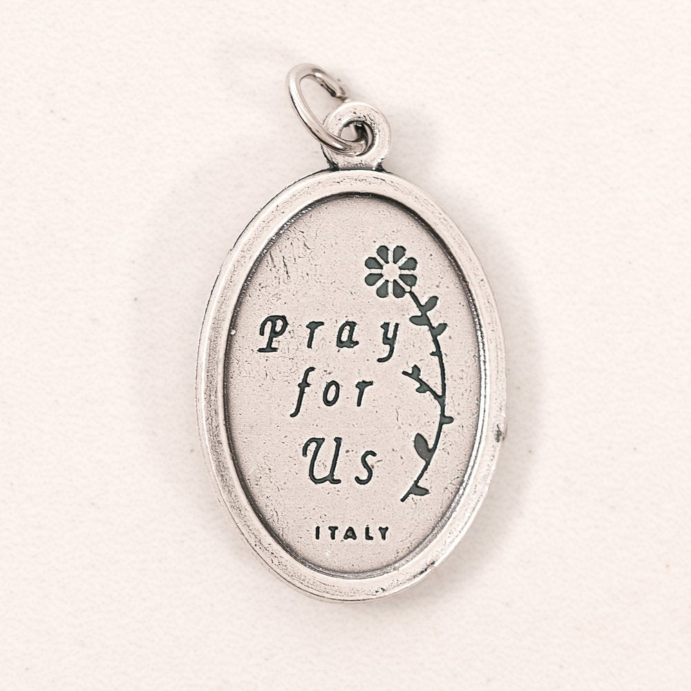 Our Lady of Fatima Medals - Bulk Pack of 25