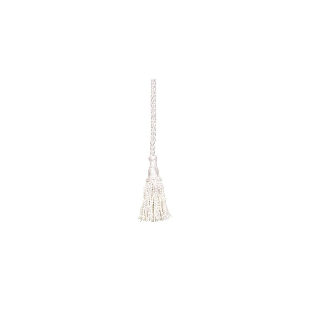 White Hermitage Cincture – 144"